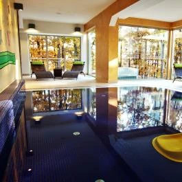 Lifestyle Hotel Mátra Mátraháza - Wellness