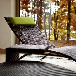 Lifestyle Hotel Mátra Mátraháza - Belső