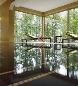 Lifestyle Hotel Mátra