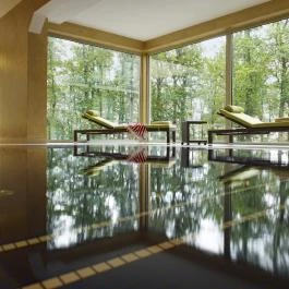 Lifestyle Hotel Mátra Mátraháza - Wellness