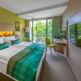 Lifestyle Hotel Mátra Mátraháza - Szobák