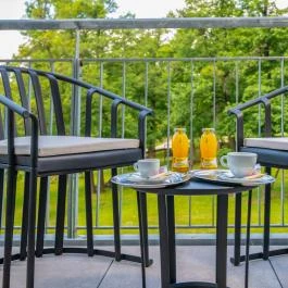 Lifestyle Hotel Mátra Mátraháza - Szobák