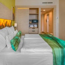 Lifestyle Hotel Mátra Mátraháza - Szobák