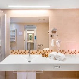 Lifestyle Hotel Mátra Mátraháza - Szobák