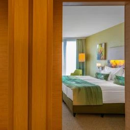 Lifestyle Hotel Mátra Mátraháza - Szobák