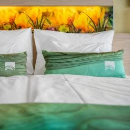 Lifestyle Hotel Mátra Mátraháza - Szobák