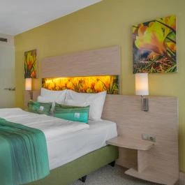 Lifestyle Hotel Mátra Mátraháza - Szobák