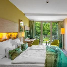 Lifestyle Hotel Mátra Mátraháza - Szobák