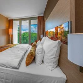 Lifestyle Hotel Mátra Mátraháza - Szobák