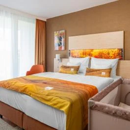 Lifestyle Hotel Mátra Mátraháza - Szobák