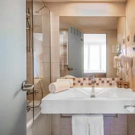 Lifestyle Hotel Mátra Mátraháza - Szobák