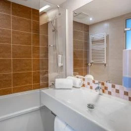 Lifestyle Hotel Mátra Mátraháza - Szobák