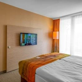 Lifestyle Hotel Mátra Mátraháza - Szobák