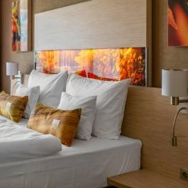 Lifestyle Hotel Mátra Mátraháza - Szobák