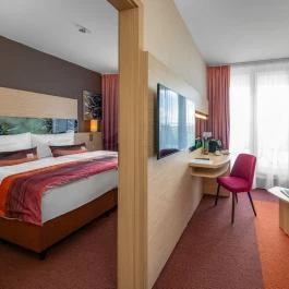 Lifestyle Hotel Mátra Mátraháza - Szobák