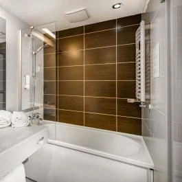 Lifestyle Hotel Mátra Mátraháza - Szobák