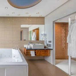 Lifestyle Hotel Mátra Mátraháza - Szobák