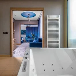 Lifestyle Hotel Mátra Mátraháza - Szobák