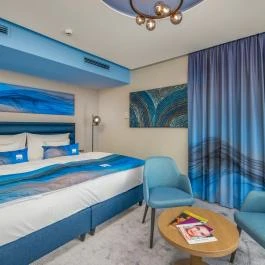 Lifestyle Hotel Mátra Mátraháza - Szobák