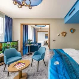 Lifestyle Hotel Mátra Mátraháza - Szobák