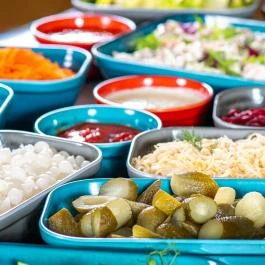 Lifestyle Hotel Mátra Mátraháza - Vendéglátás