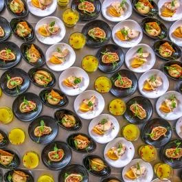 Lifestyle Hotel Mátra Mátraháza - Vendéglátás