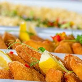 Lifestyle Hotel Mátra Mátraháza - Vendéglátás