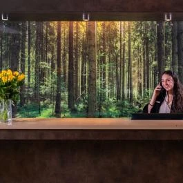 Lifestyle Hotel Mátra Mátraháza - Belső