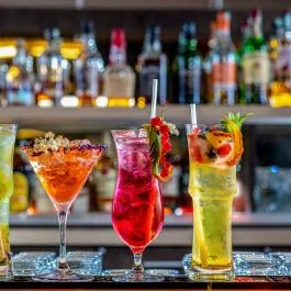 Lifestyle Hotel Mátra Mátraháza - Vendéglátás