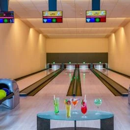 Lifestyle Hotel Mátra Mátraháza - 