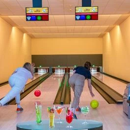 Lifestyle Hotel Mátra Mátraháza - 