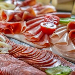 Lifestyle Hotel Mátra Mátraháza - Vendéglátás