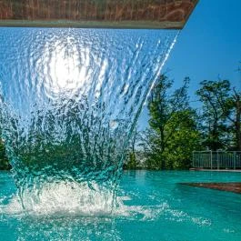 Lifestyle Hotel Mátra Mátraháza - Wellness