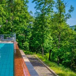 Lifestyle Hotel Mátra Mátraháza - Wellness