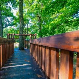 Lifestyle Hotel Mátra Mátraháza - 