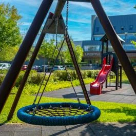 Lifestyle Hotel Mátra Mátraháza - 