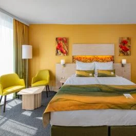 Lifestyle Hotel Mátra Mátraháza - Szobák