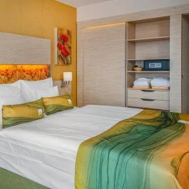 Lifestyle Hotel Mátra Mátraháza - Szobák