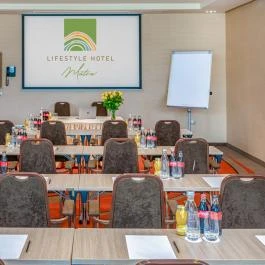 Lifestyle Hotel Mátra Mátraháza - Egyéb