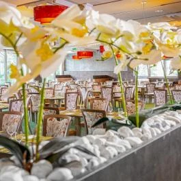 Lifestyle Hotel Mátra Mátraháza - Vendéglátás