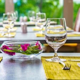 Lifestyle Hotel Mátra Mátraháza - Vendéglátás