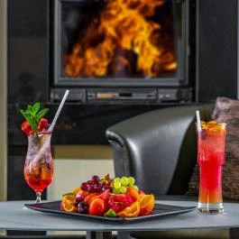 Lifestyle Hotel Mátra Mátraháza - Belső