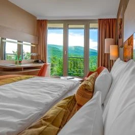 Lifestyle Hotel Mátra Mátraháza - Szobák