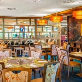 Lifestyle Hotel Mátra Mátraháza - Vendéglátás