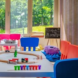 Lifestyle Hotel Mátra Mátraháza - 