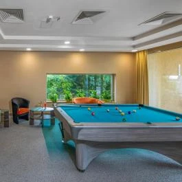 Lifestyle Hotel Mátra Mátraháza - 