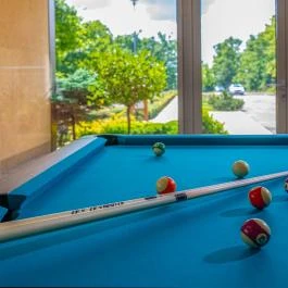 Lifestyle Hotel Mátra Mátraháza - 