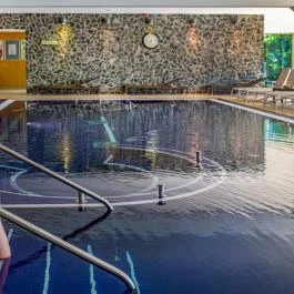 Lifestyle Hotel Mátra Mátraháza - Wellness