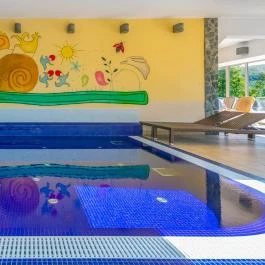 Lifestyle Hotel Mátra Mátraháza - 