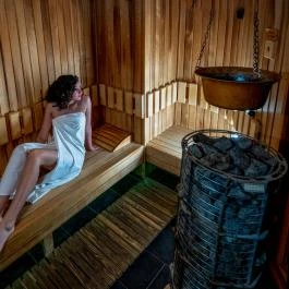 Lifestyle Hotel Mátra Mátraháza - Wellness